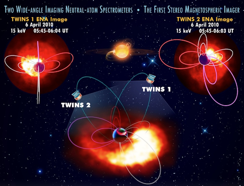 Illustration for article titled The Only Thing NASA Is Better At Than Space Exploration: Making Up Acronyms